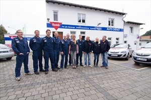 Autodienst Kunick GmbH